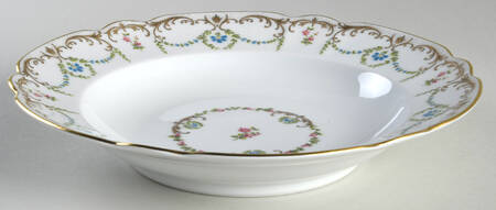 Symphonia Large Rim Soup Bowl