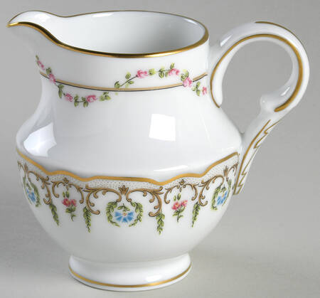 Symphonia Creamer