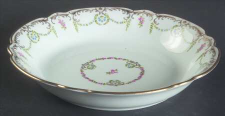 Symphonia Soup/Cereal Bowl
