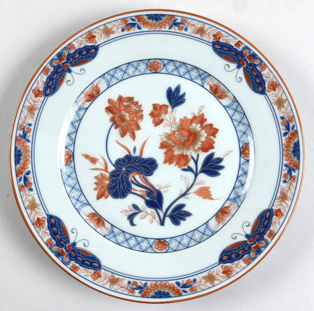 Tai Yuan Salad Plate
