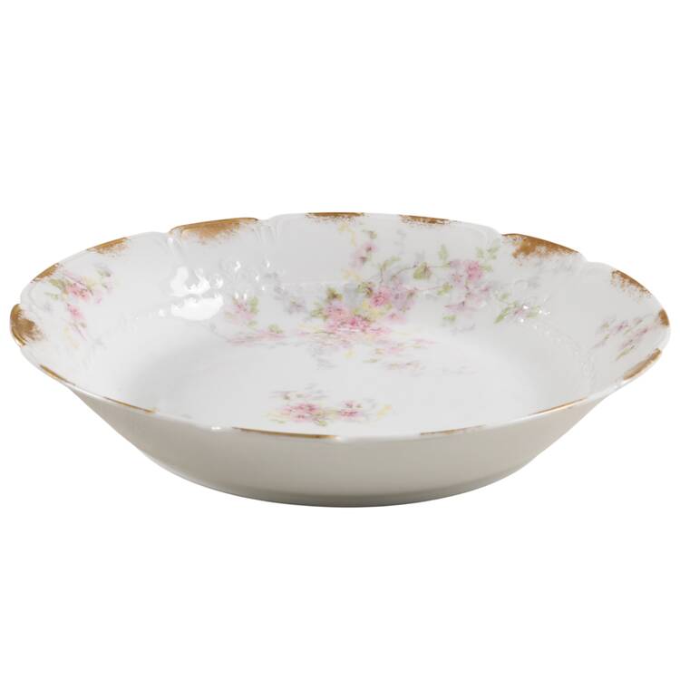 The Trocadero Coupe Soup Bowl