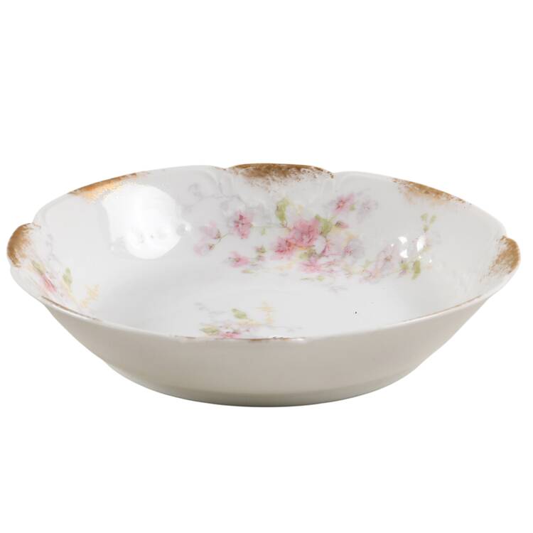 The Trocadero Fruit/Dessert (Sauce) Bowl