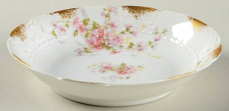 The Trocadero Fruit/Dessert (Sauce) Bowl