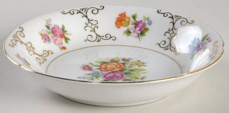 CHK1 Fruit/Dessert (Sauce) Bowl