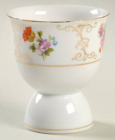 CHK1 Double Egg Cup