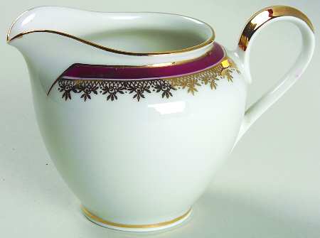 Chateau Mini Creamer