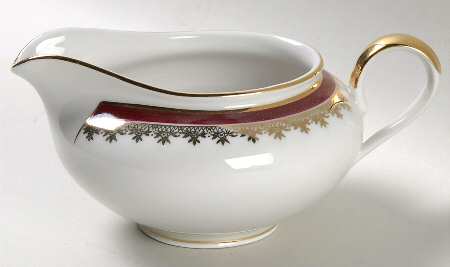 Chateau Creamer