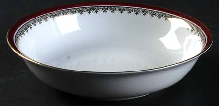 Chateau Coupe Soup Bowl