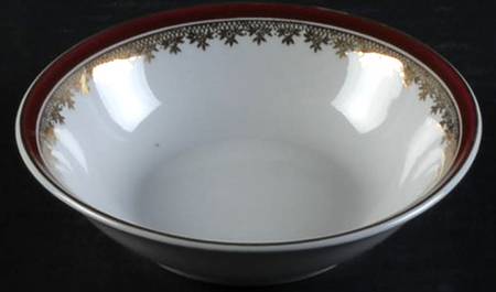 Chateau Fruit/Dessert (Sauce) Bowl