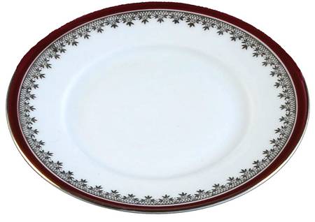 Chateau Bread & Butter Plate
