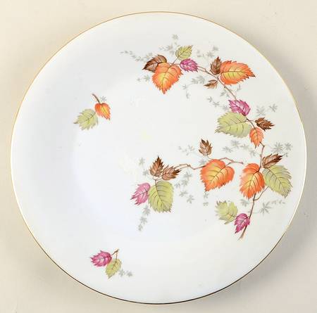Fall Symphony