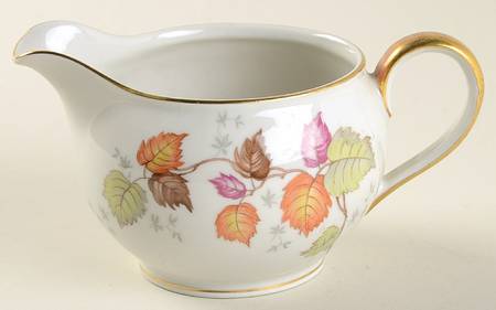 Fall Symphony Creamer