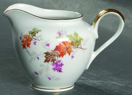 Indian Summer Mini Creamer