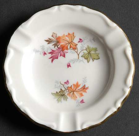 Indian Summer 3" Ashtray