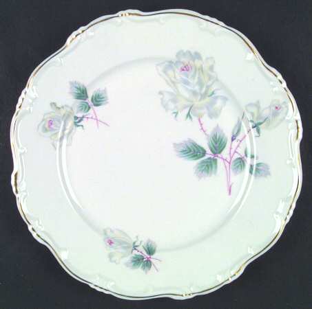Kashmiri Rose