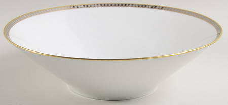 Royal Command 9" Round Vegetable Bowl