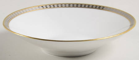 Royal Command Fruit/Dessert (Sauce) Bowl