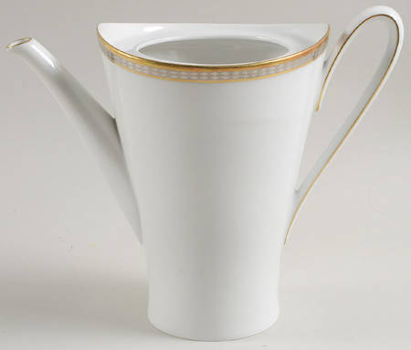 Royal Command Mini Coffee Pot No Lid