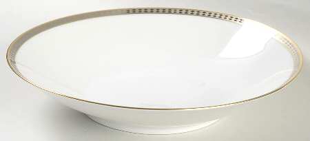 Royal Command Coupe Soup Bowl by Chalfonte