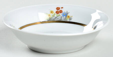 Rockgarden Fruit/Dessert (Sauce) Bowl