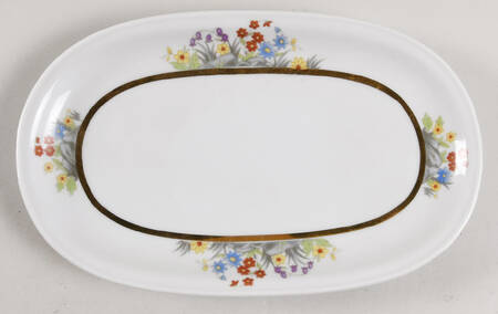 Rockgarden Underplate for Gravy Boat