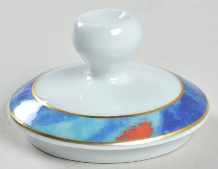 Alizes Lid for Sugar Bowl