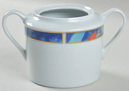 Alizes Sugar Bowl No Lid