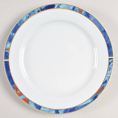 Alizes Salad/Dessert Plate