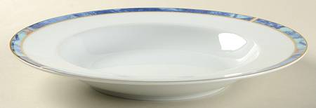 Alizes Rim Soup Bowl