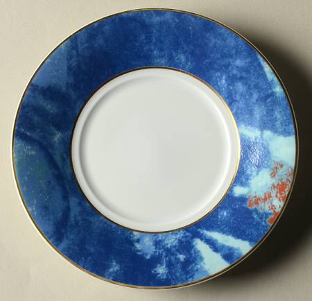Alizes Saucer for Flat Cup
