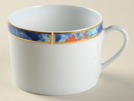 Alizes Flat Cup