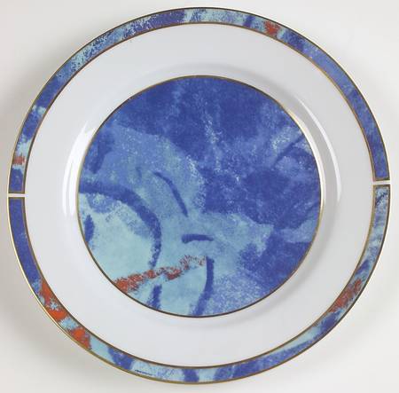 Alizes Salad Plate