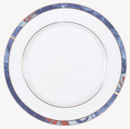 Alizes Dinner Plate