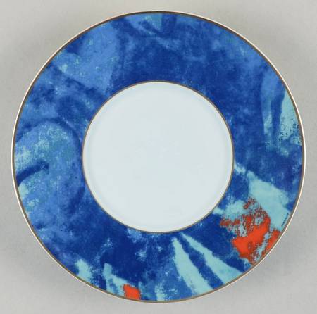 Alizes Saucer for Breakfast Cup