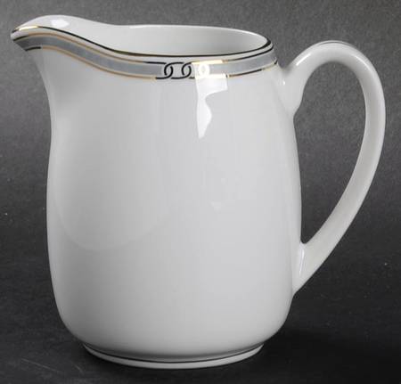 Alliance Grey Creamer