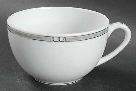 Alliance Grey Flat Cup