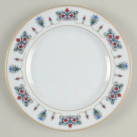 Ciselio Bread & Butter Plate