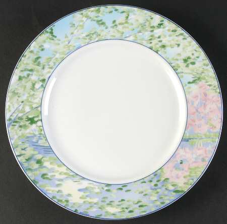 Impression Large Dinner Plate