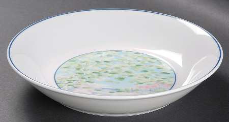 Impression Soup/Cereal Bowl