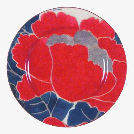 Orientalys Bread & Butter Plate