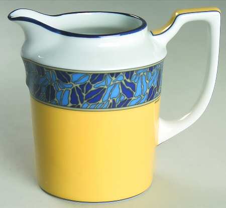 Pergola Creamer