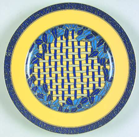 Pergola Bread & Butter Plate