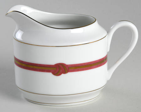 Rubanea Red Creamer
