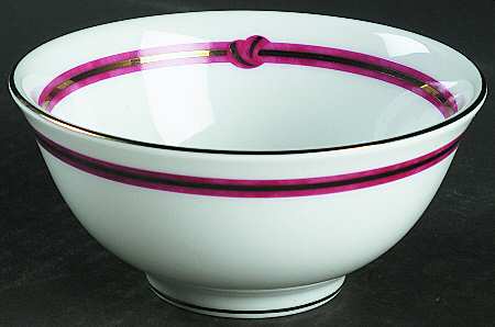 Rubanea Red Rice Bowl