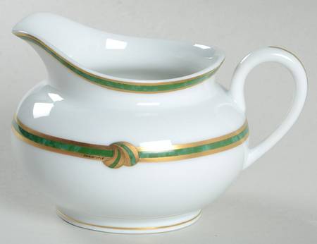Ruban Vert Creamer