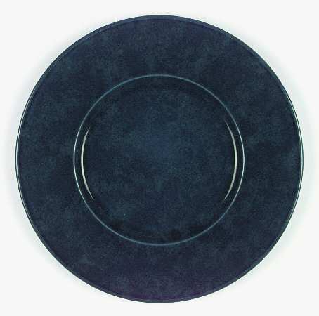 Faience (Service Plates) Service Plate (Charger)