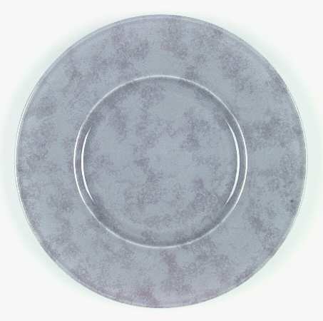 Faience (Service Plates) Service Plate (Charger)