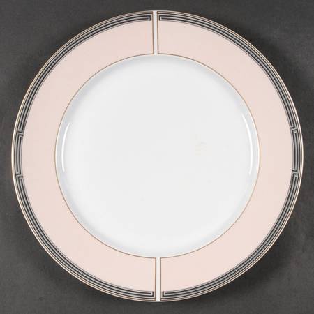 Tiriada 12" Chop Plate (Round Platter)