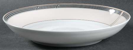 Tiriada Soup/Cereal Bowl