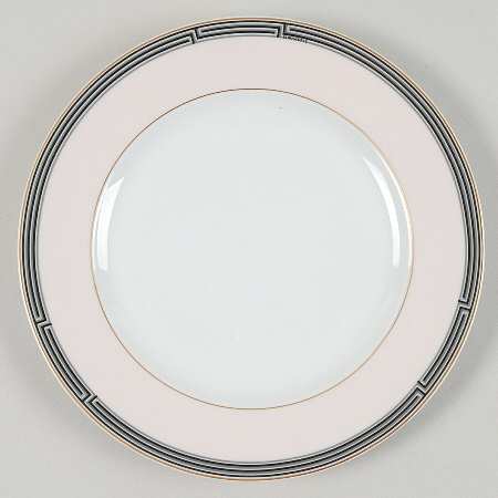 Tiriada Salad Plate